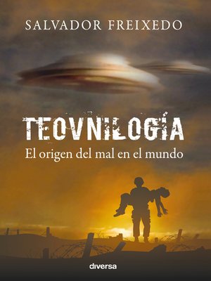 cover image of Teovnilogía